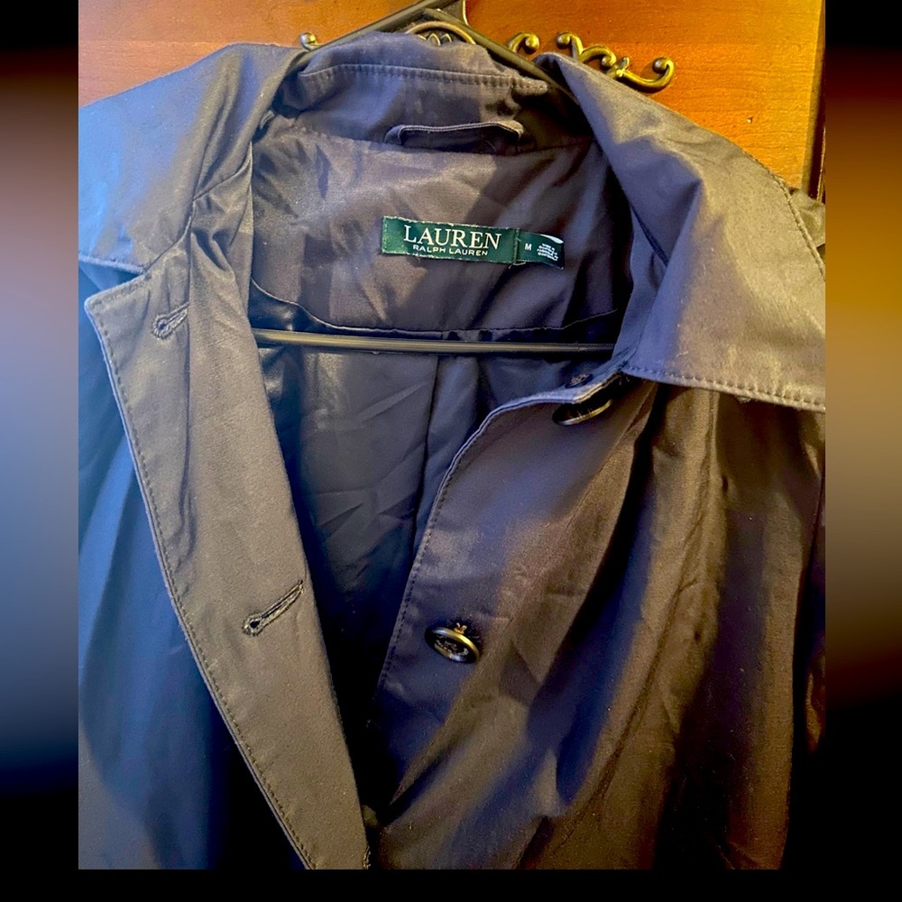 Ralph lauren jacket